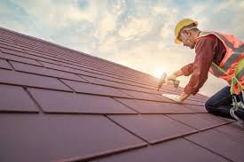 Professional Roofing Contractor in Canton, SD